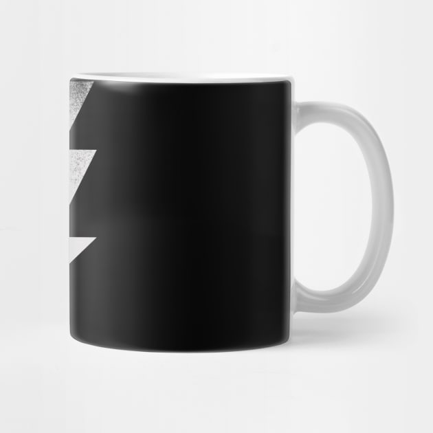 Lightning Bolt by Doc Multiverse Designs